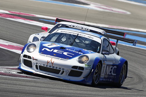 Prospeed Porsche